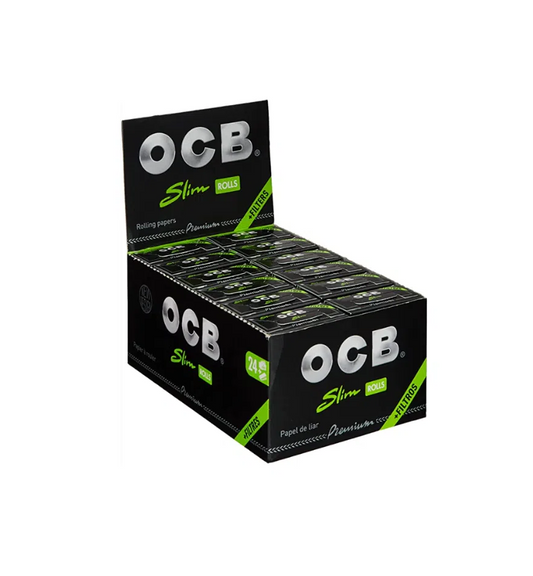 OCB PREMIUM ROLLS