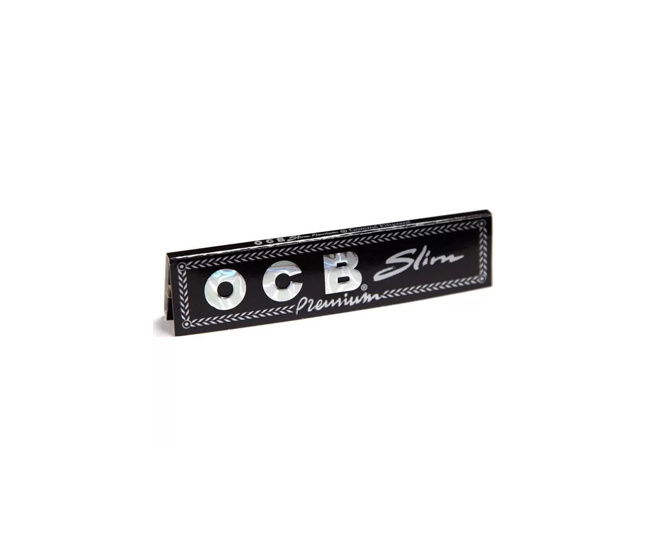 OCB PREMIUM SLIM (240 UD)