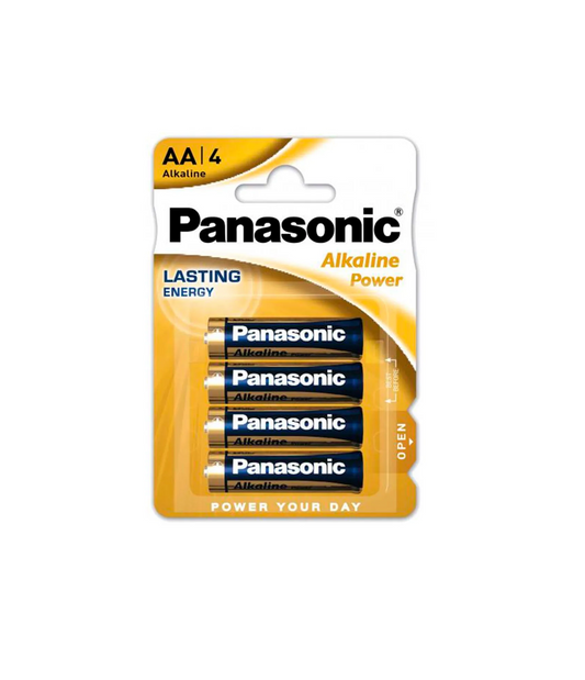 PANASONIC LR06