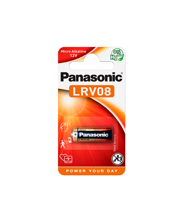 PANASONIC LRV08