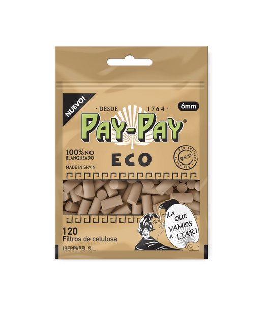 PAY-PAY 6MM ECO