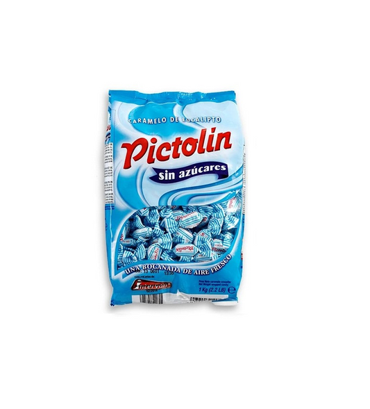 PICTOLIN SIN AZUCAR 1KG