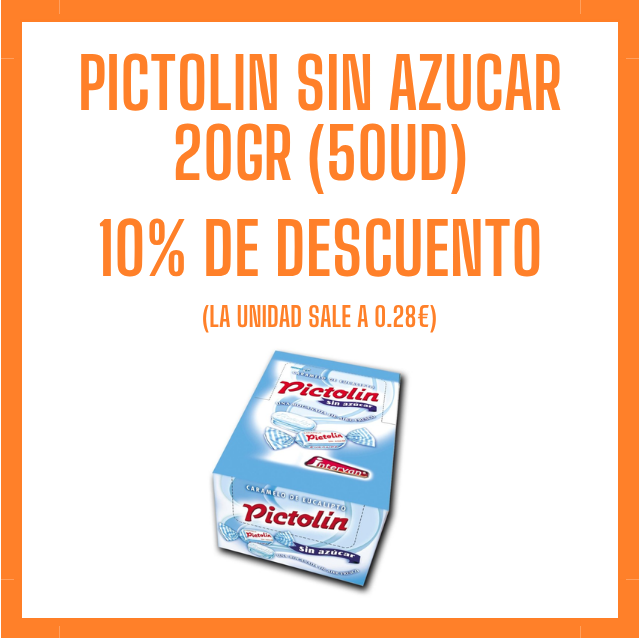 PROMOCION PICTOLIN S/A CAJA