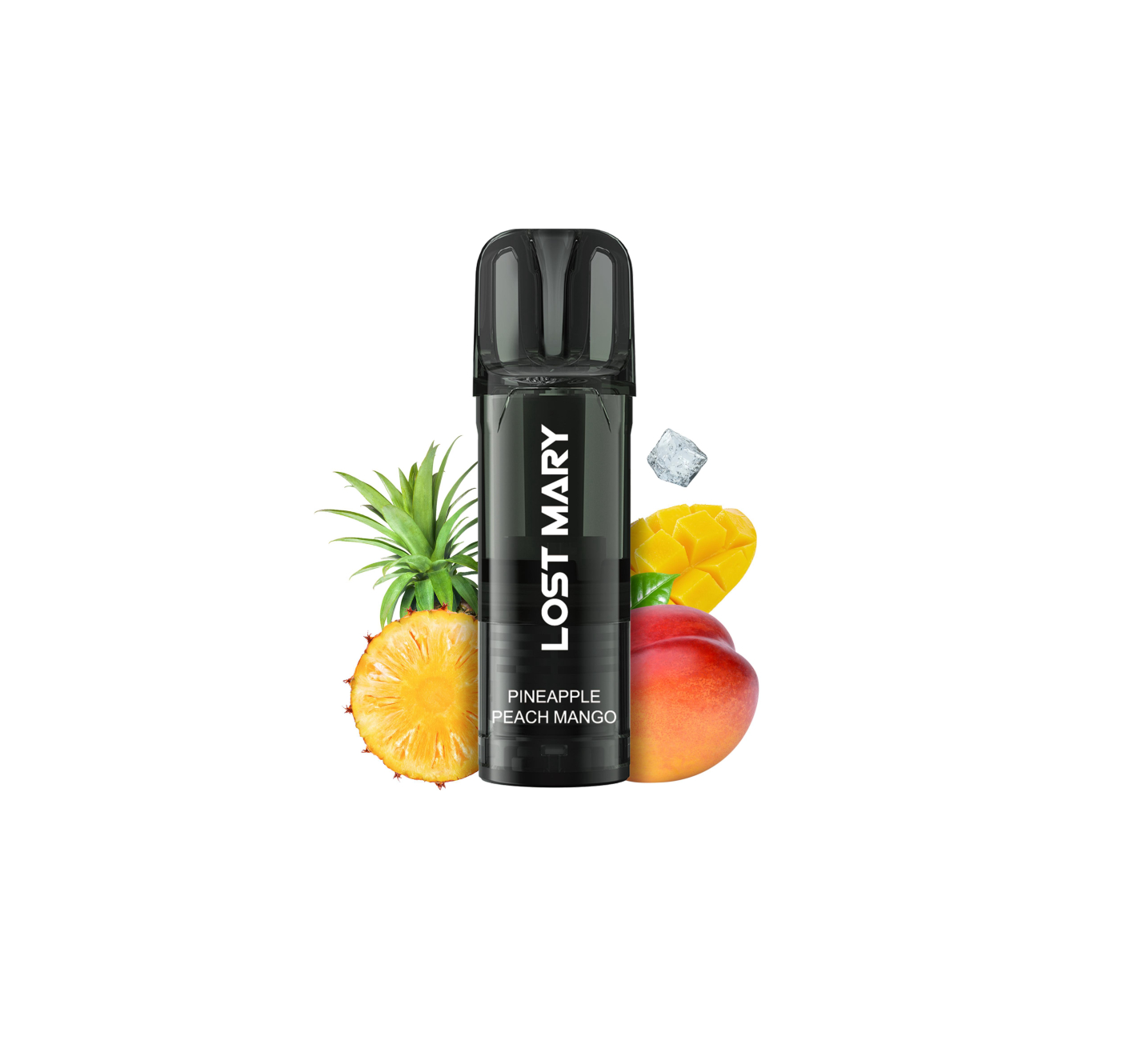 LOST MARY TAPPO PINEAPPLE PEACH MANGO 20MG (1)