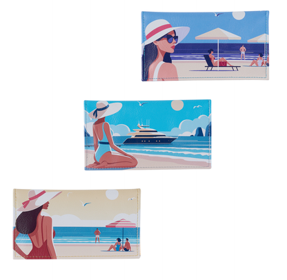 CHAMP TABAQUERA TOBACCO POUCH SUMMER (12)