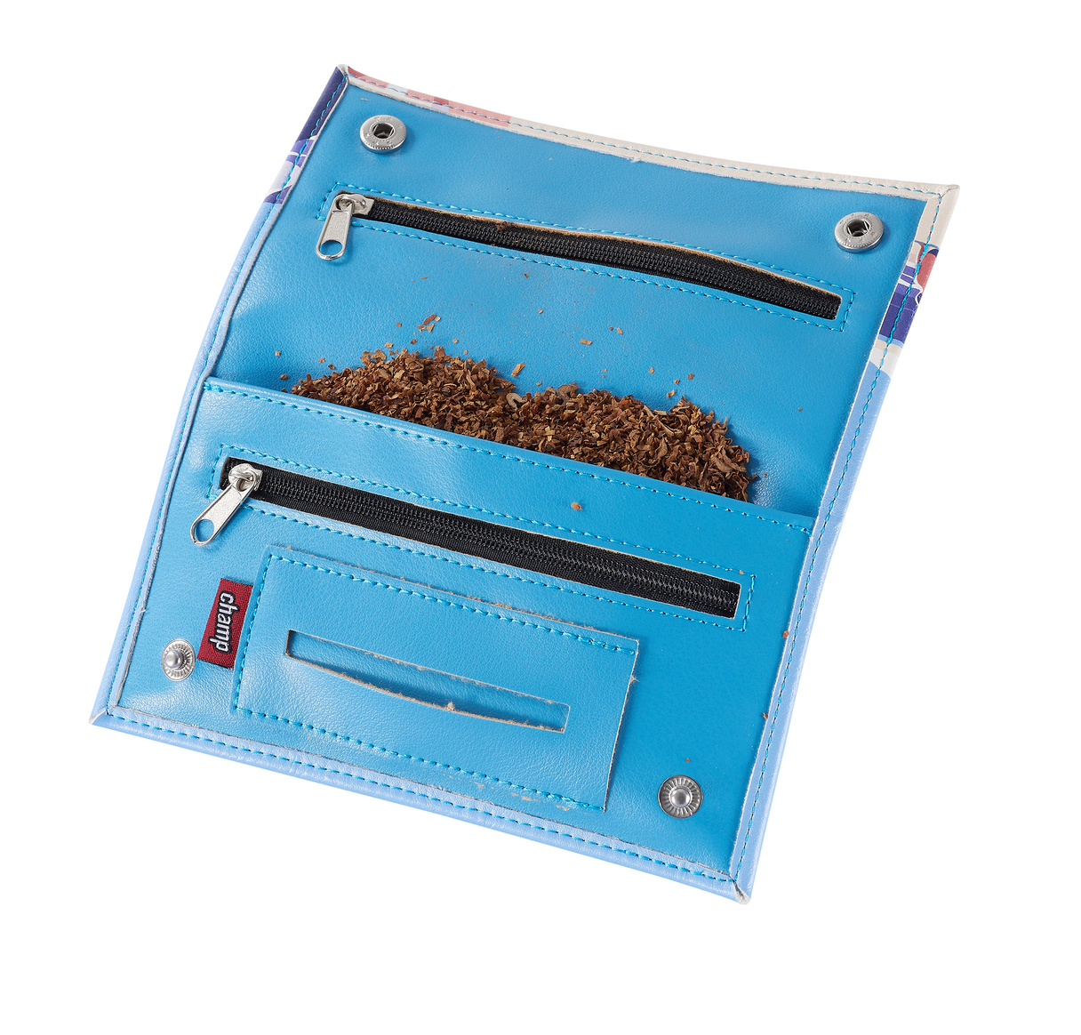 CHAMP TABAQUERA TOBACCO POUCH SUMMER (12)