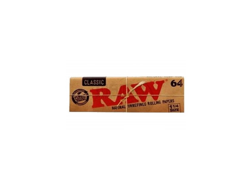 RAW 78MM 64