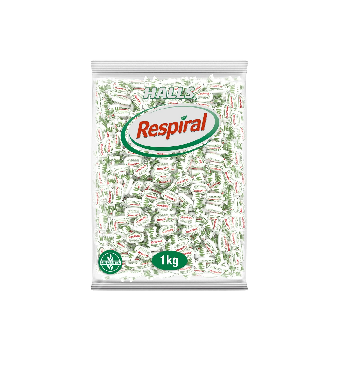 RESPIRAL MENTOL