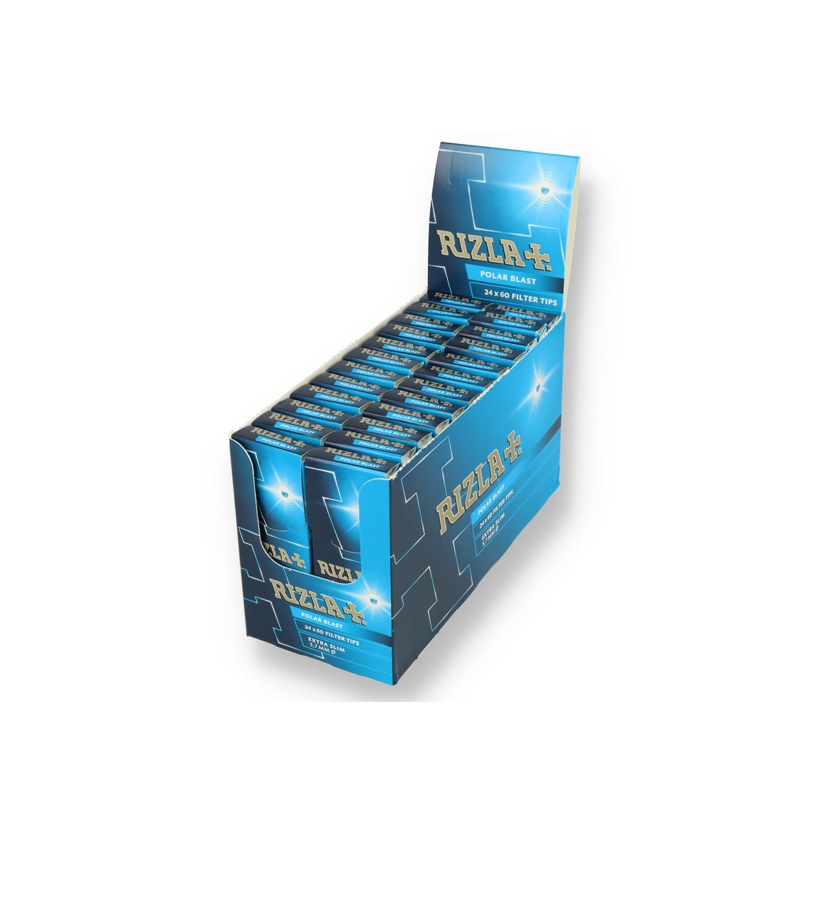 RIZLA 5.7MM POLAR BLAST