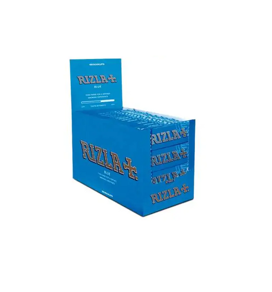 RIZLA AZUL 70MM