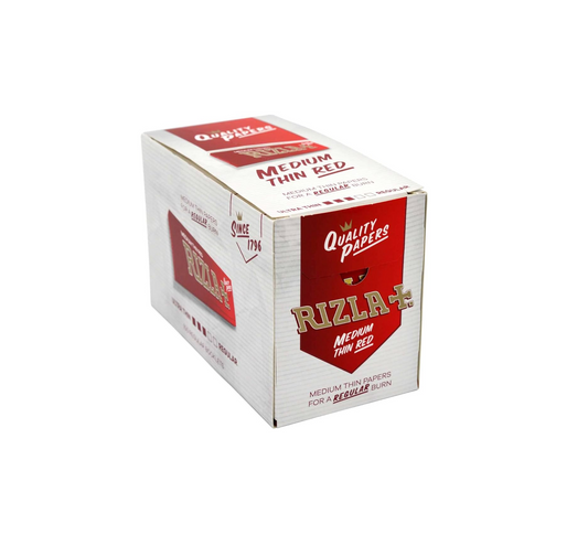 RIZLA RED 70MM