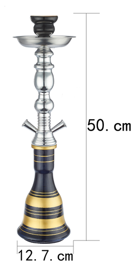 SHISHA AIT MELLOUL 50CM