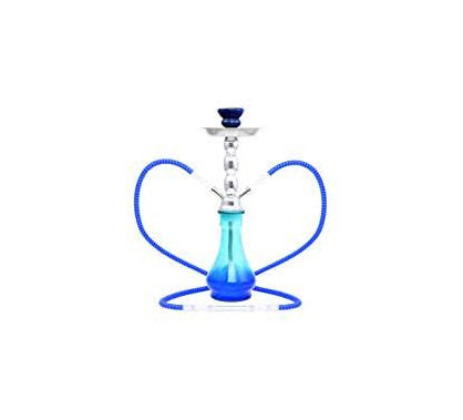 SHISHA BALZAM BLUE 45CM