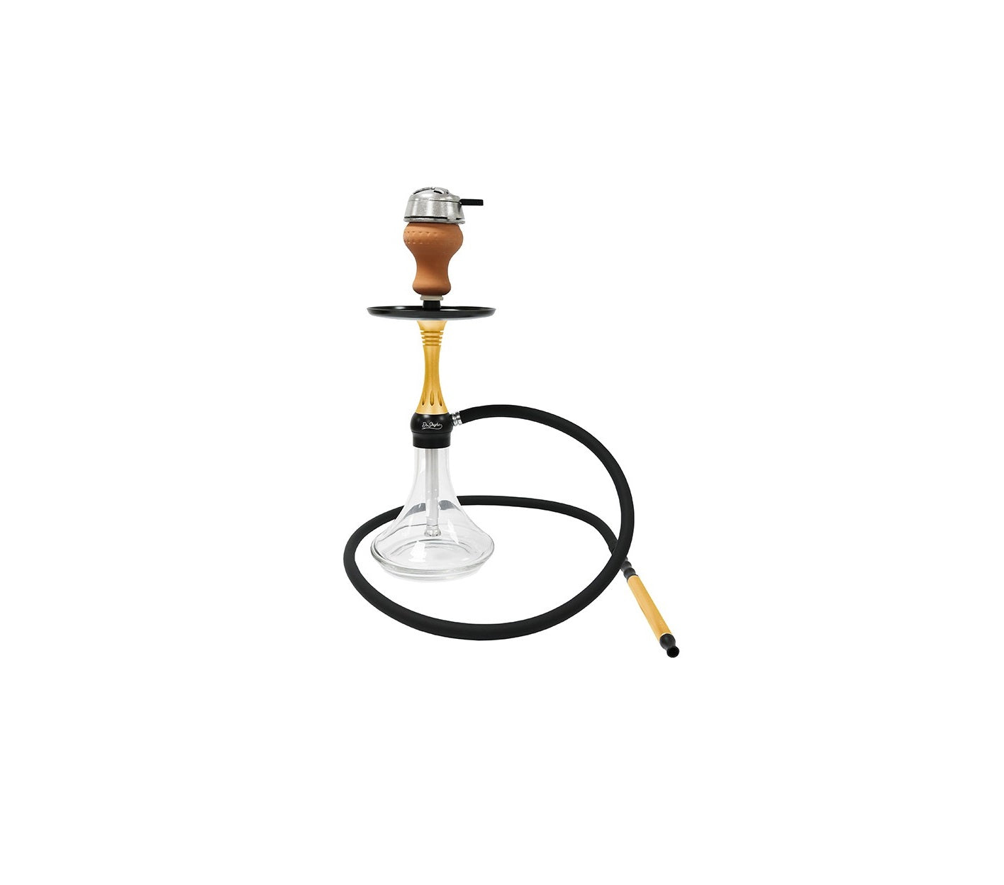 DR. SHISHA EQUINOX 43CM