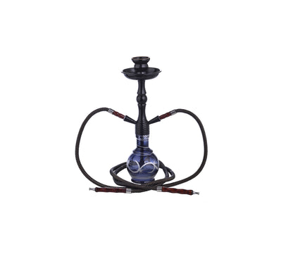 SHISHA INZHEGAN BLACK