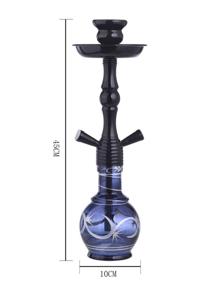 SHISHA INZHEGAN BLACK