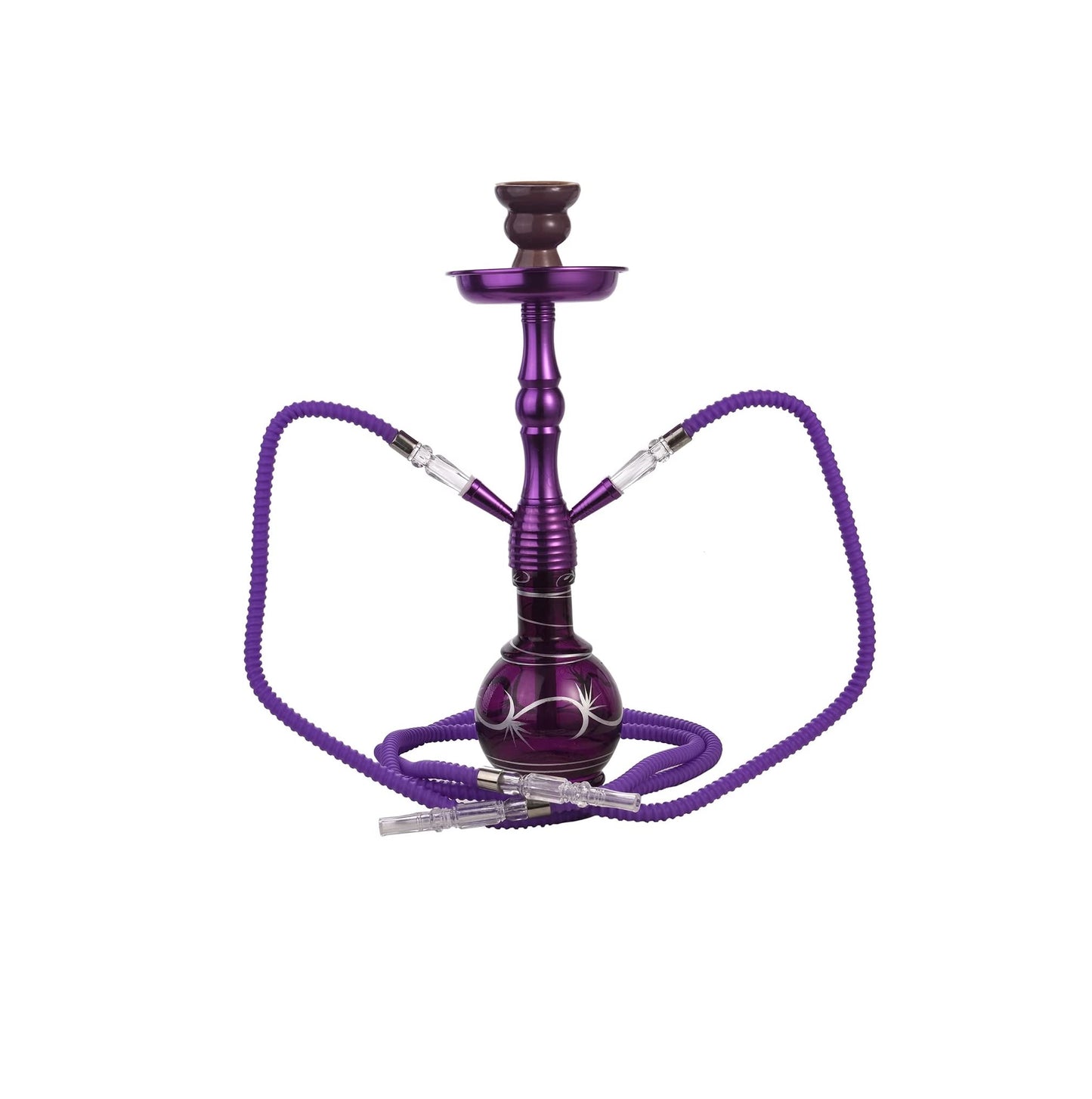 SHISHA INZHEGAN BLACK