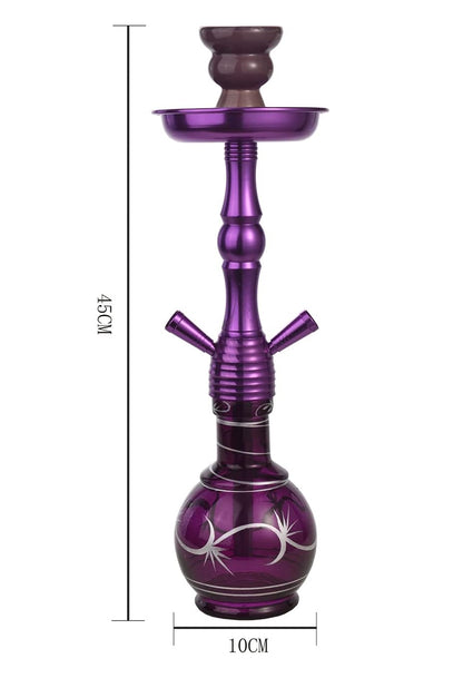 SHISHA INZHEGAN PURPLE