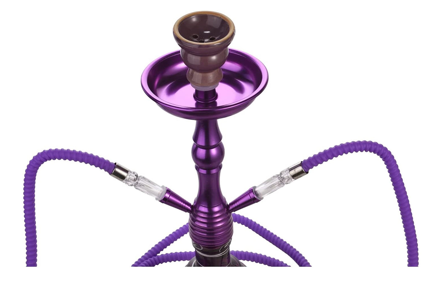 SHISHA INZHEGAN PURPLE