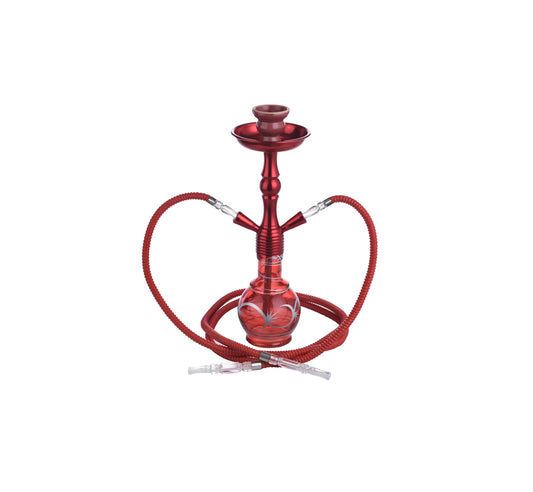 SHISHA INZHEGAN RED