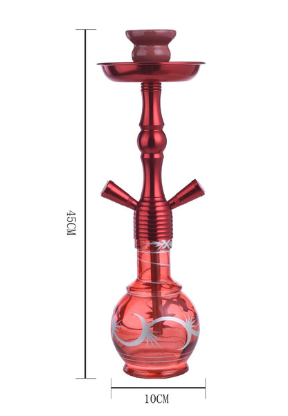 SHISHA INZHEGAN RED