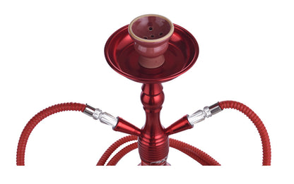 SHISHA INZHEGAN RED