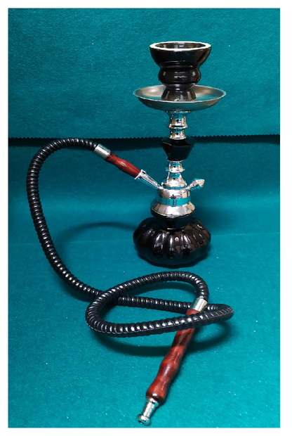 SHISHA MALETA