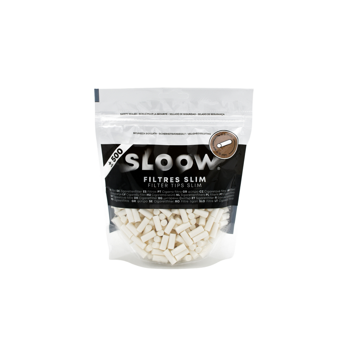 SLOOW 6MM 500 FILTROS (1)