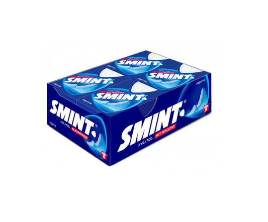 SMINT MENTA