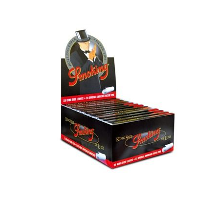 SMOKING DELUXE KS