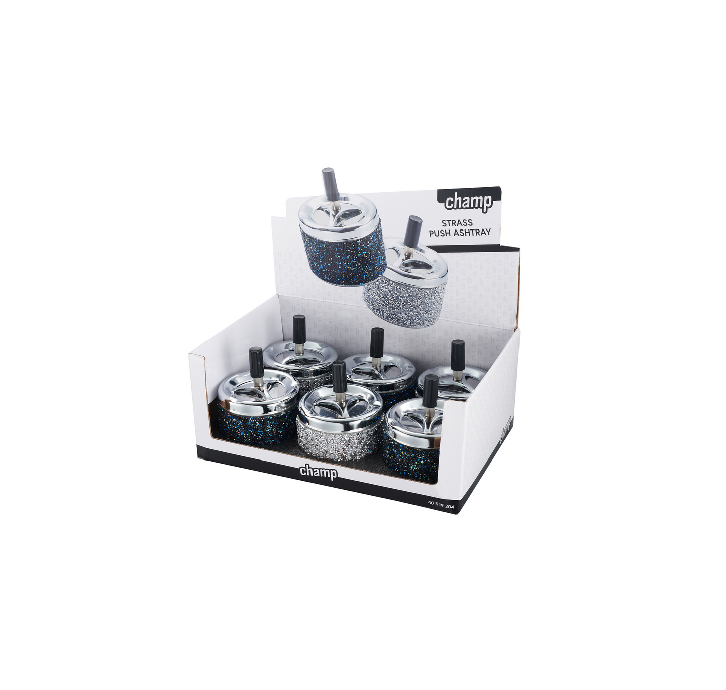 CHAMP CENICERO PUSH STRASS (6)