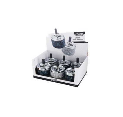 CHAMP CENICERO PUSH STRASS (6)
