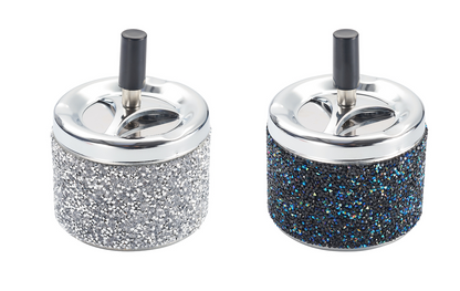 CHAMP CENICERO PUSH STRASS (6)