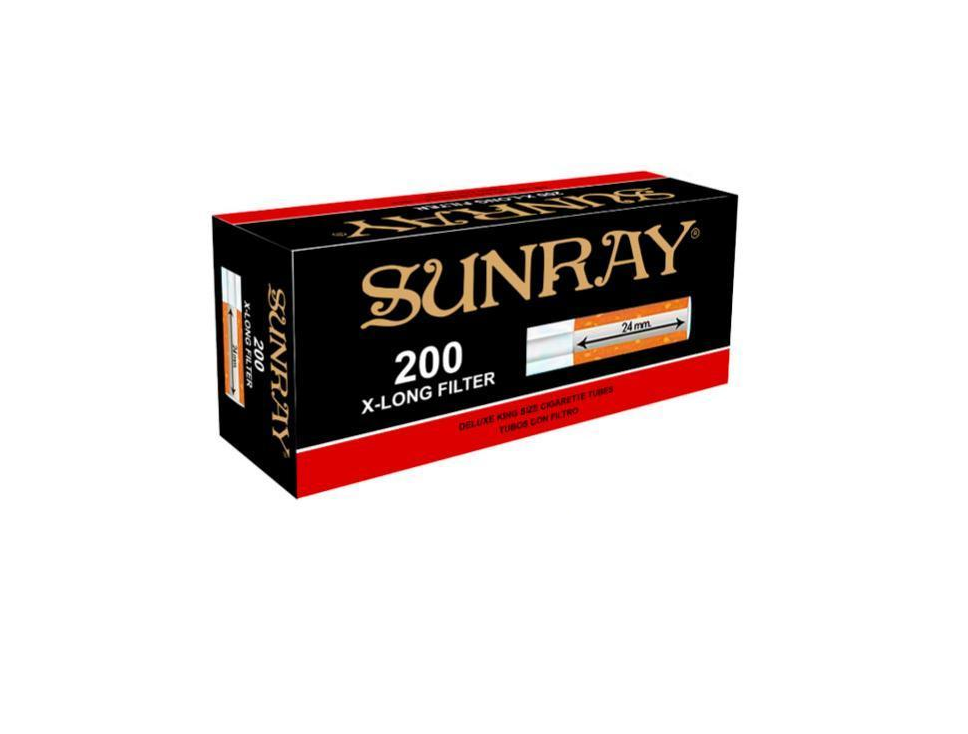 SUNRAY TUBOS 200 XL (56)