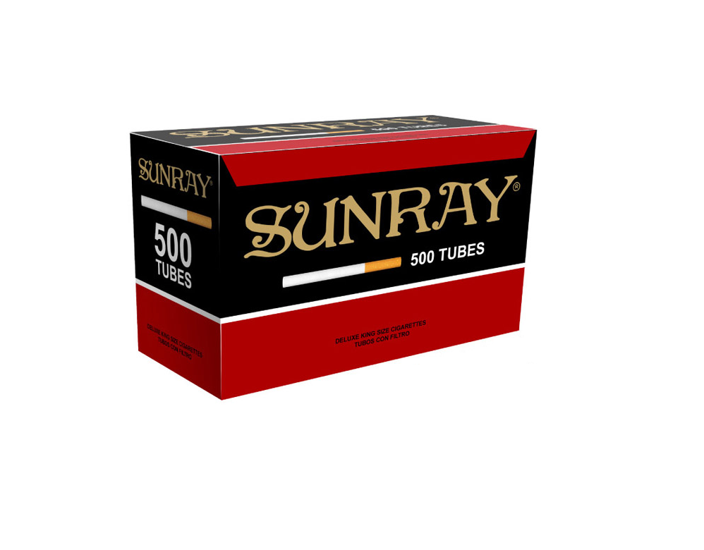 SUNRAY TUBOS 500 (24)