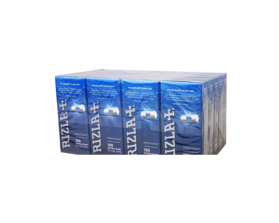 RIZLA 5.7MM POLAR BLAST CAJA (20X120)