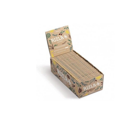 RIZLA NATURA 70MM (50)