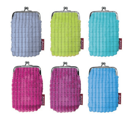 DORA TABAQUERA TOWEL 12X8CM (12)