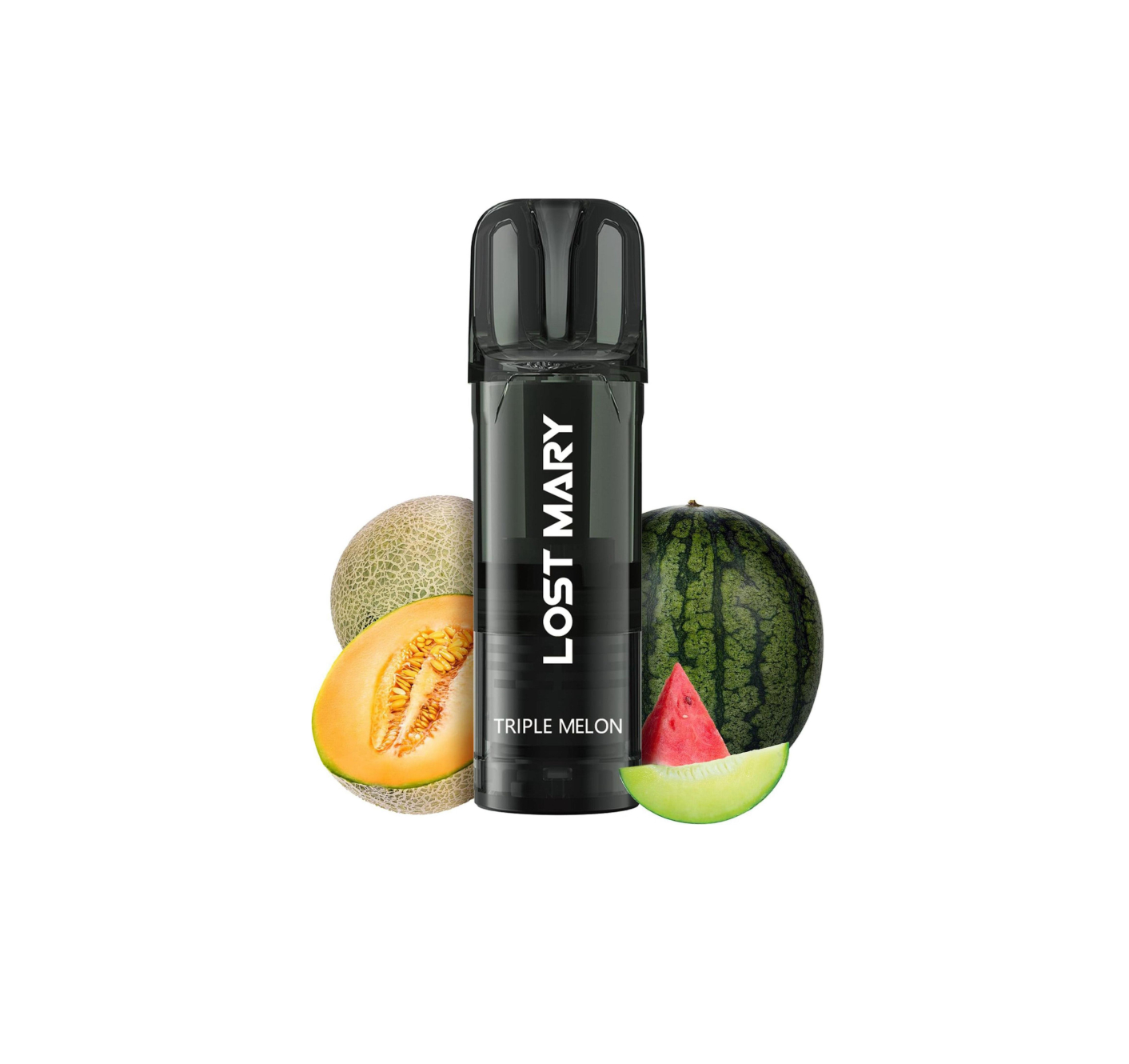 LOST MARY TAPPO TRIPLE MELON 20MG (1)
