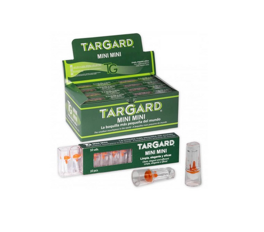 TARGARD BOQUILLA MINI MINI 48UD