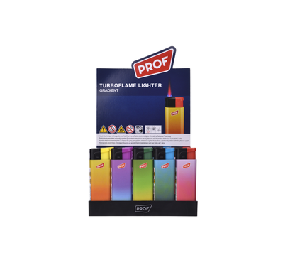 PROF TURBO GRADIENT ENCENDEDOR JETFLAME (50)