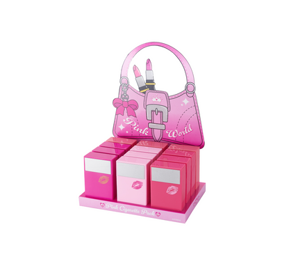 CHAMP PITILLERA VARIATIO PINK MIRROR (12)