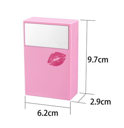 CHAMP PITILLERA VARIATIO PINK MIRROR (12)