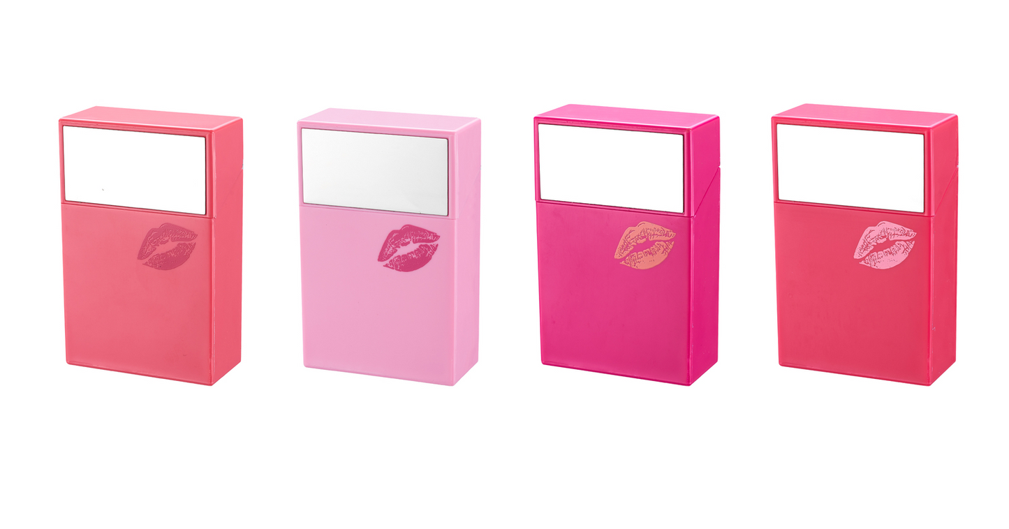 CHAMP PITILLERA VARIATIO PINK MIRROR (12)