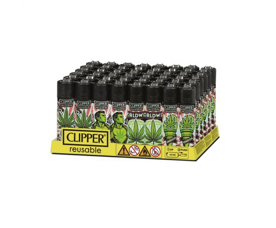 CLIPPER LARGE WEED VOLUTION (48)