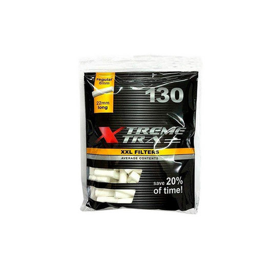 XTREME XTRA 8MM (15X130)