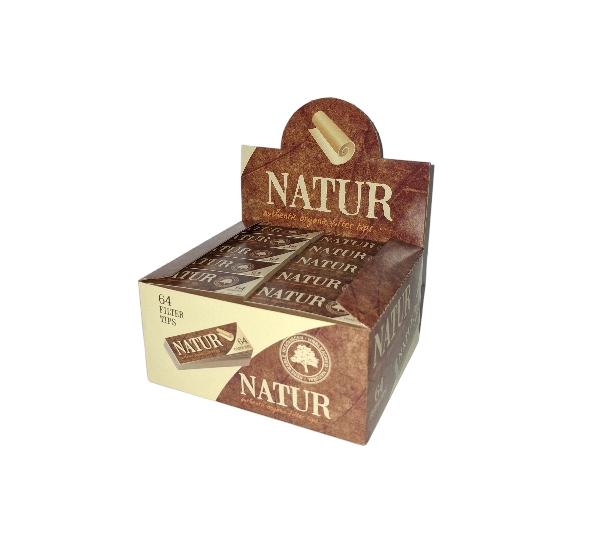 NATUR TIPS (50)