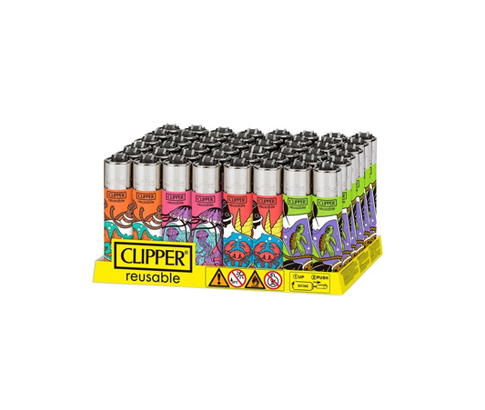 CLIPPER LARGE SEA BOTTLES (48)