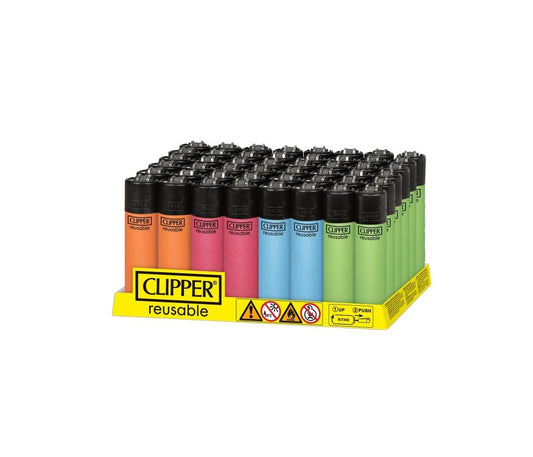 CLIPPER LARGE METALLIC MIX 5 (48)