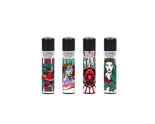 CLIPPER LARGE HARD TATTOO 2 (48)